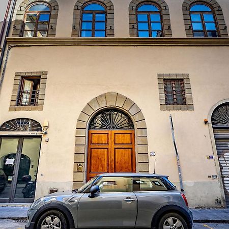 Florence Old Town Apartment Exteriér fotografie