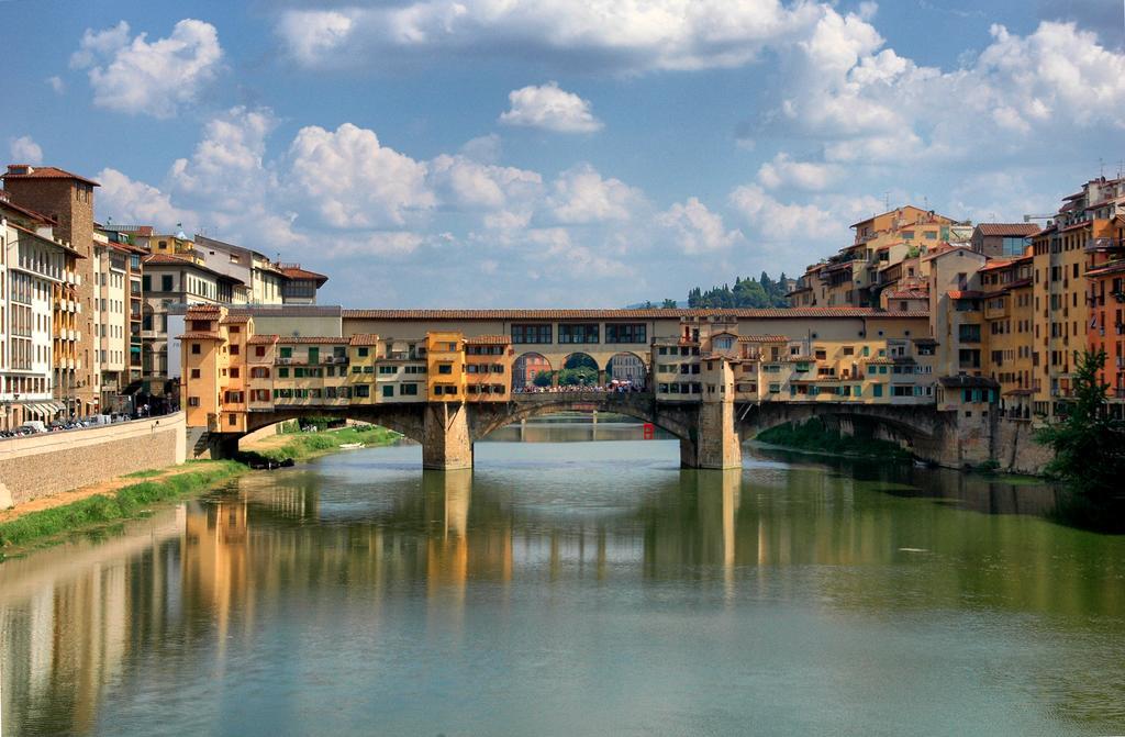 Florence Old Town Apartment Exteriér fotografie