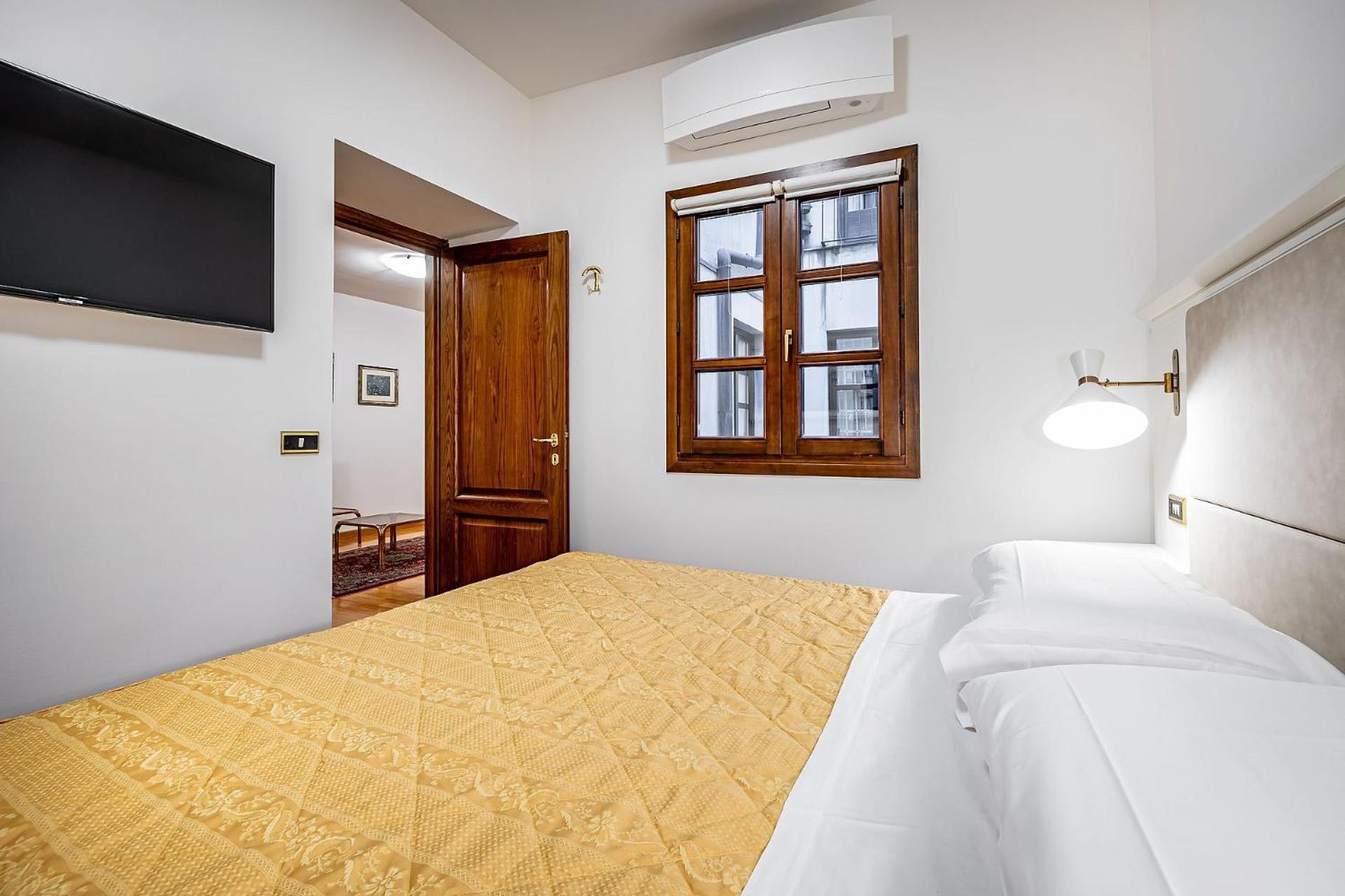 Florence Old Town Apartment Exteriér fotografie