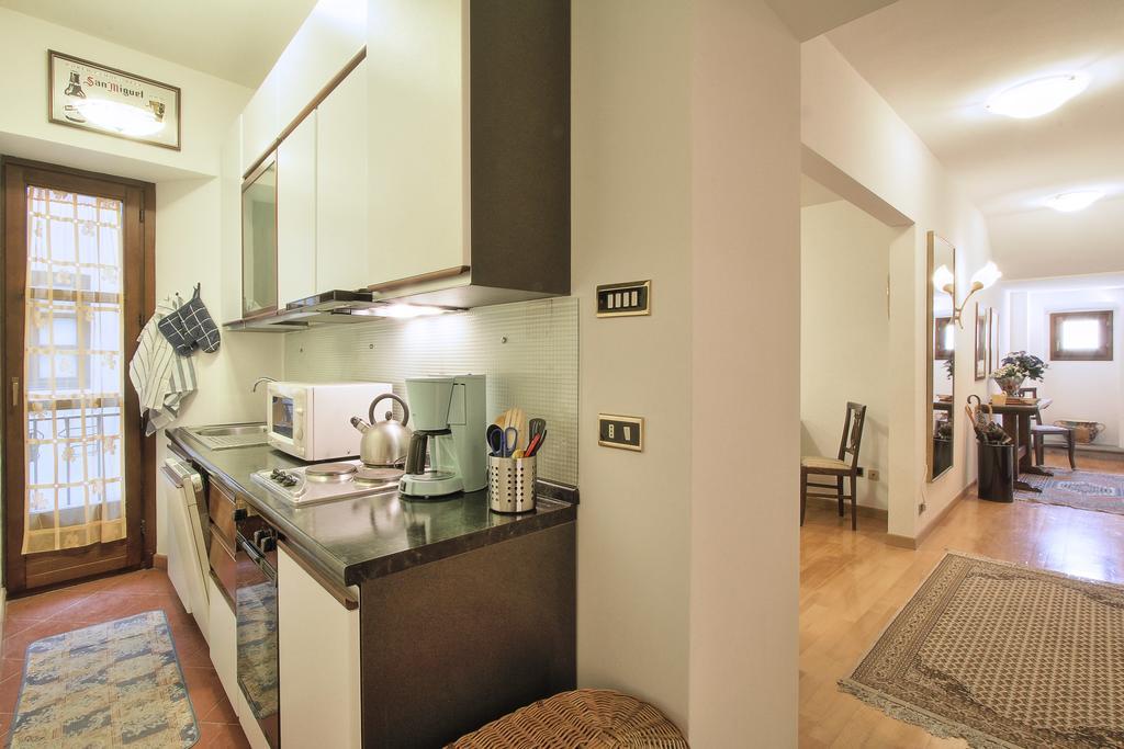 Florence Old Town Apartment Exteriér fotografie