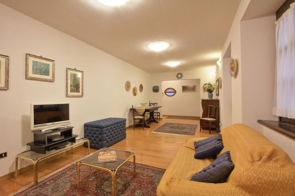 Florence Old Town Apartment Exteriér fotografie