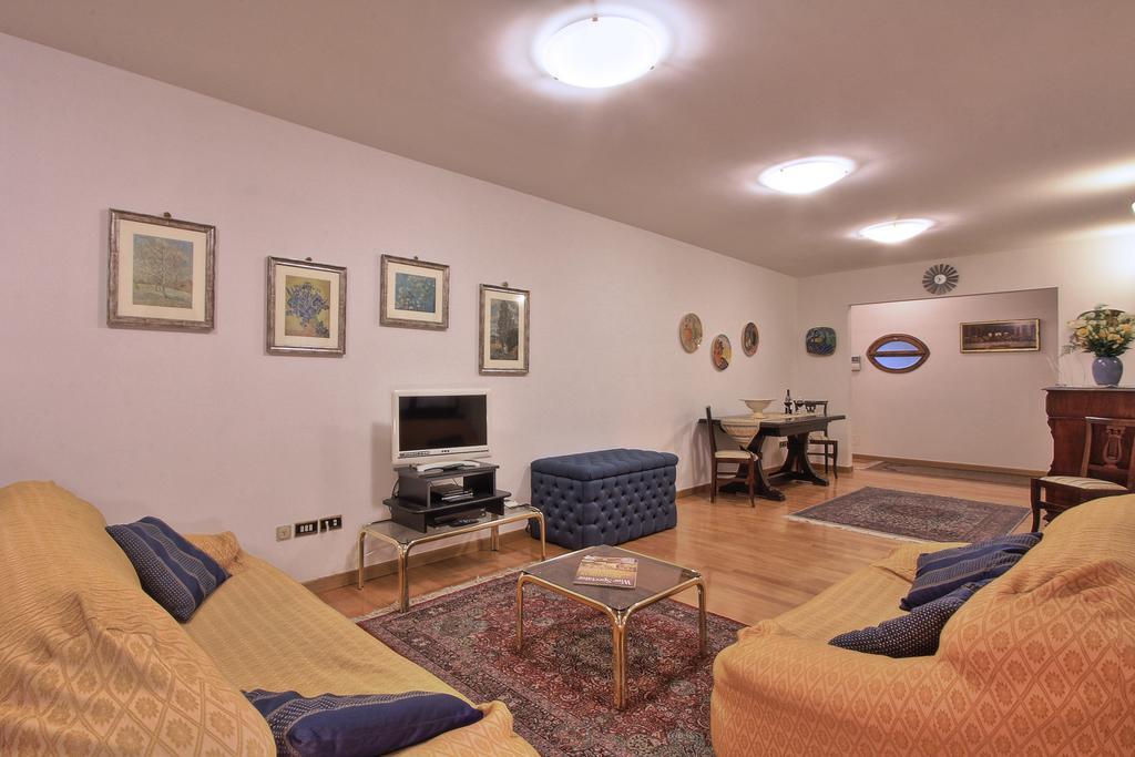 Florence Old Town Apartment Pokoj fotografie