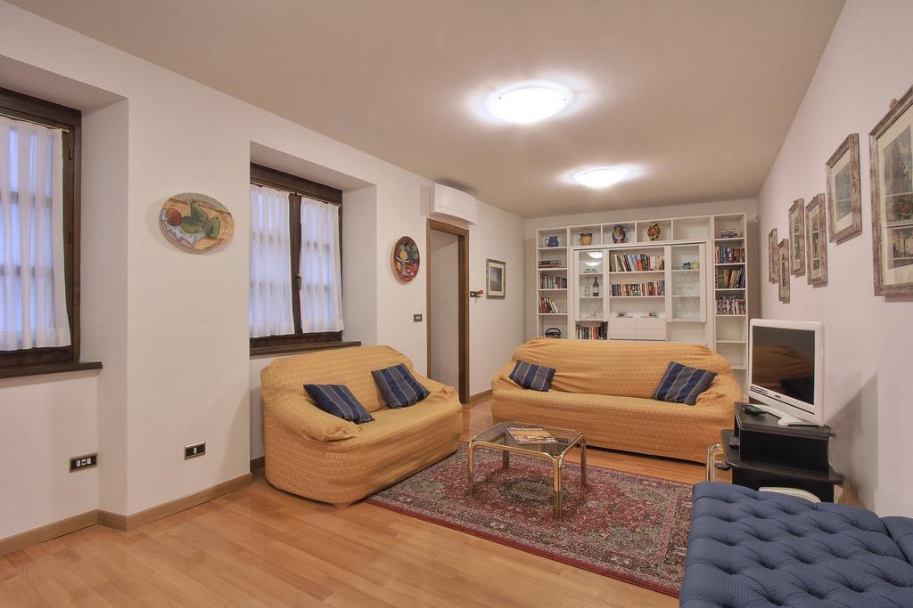 Florence Old Town Apartment Exteriér fotografie