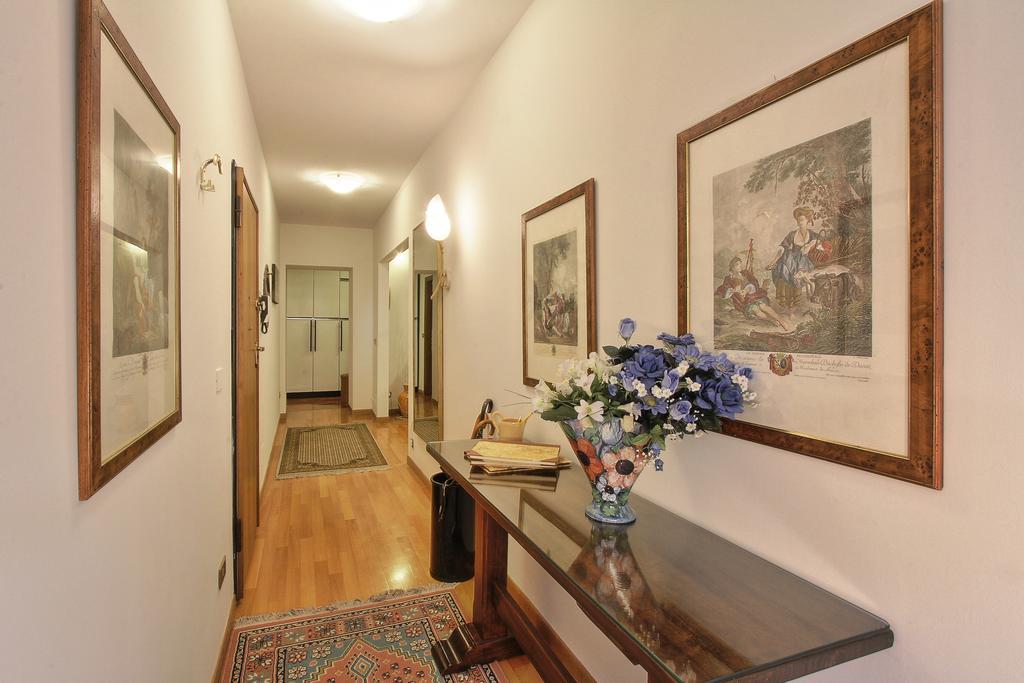 Florence Old Town Apartment Exteriér fotografie