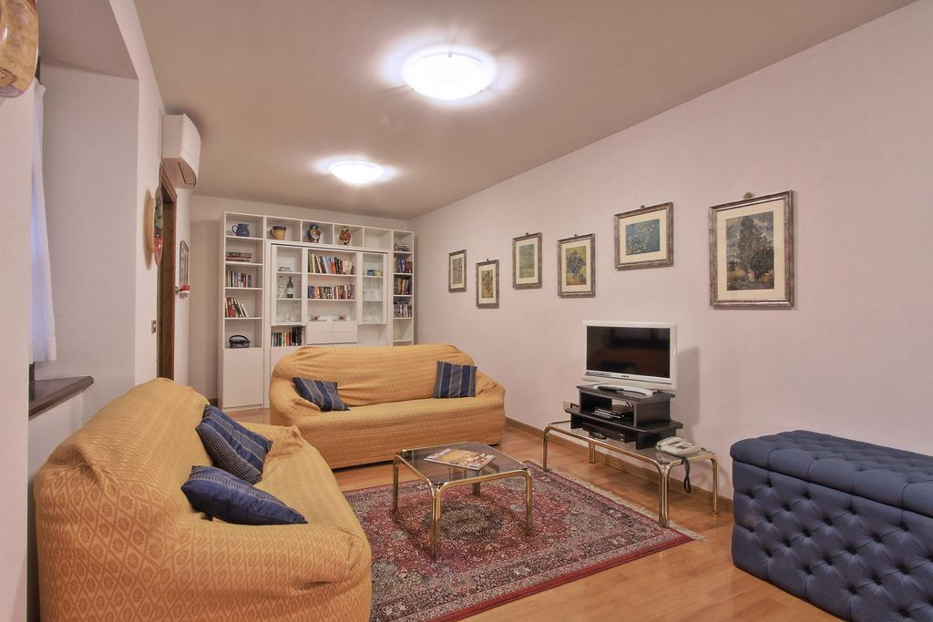 Florence Old Town Apartment Pokoj fotografie