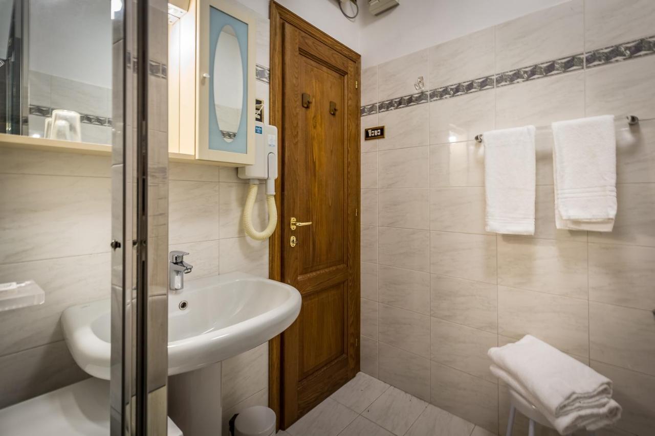 Florence Old Town Apartment Exteriér fotografie